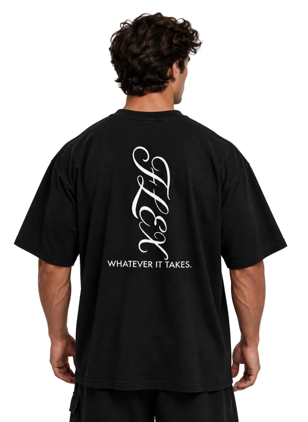 FLEX Classic Tee