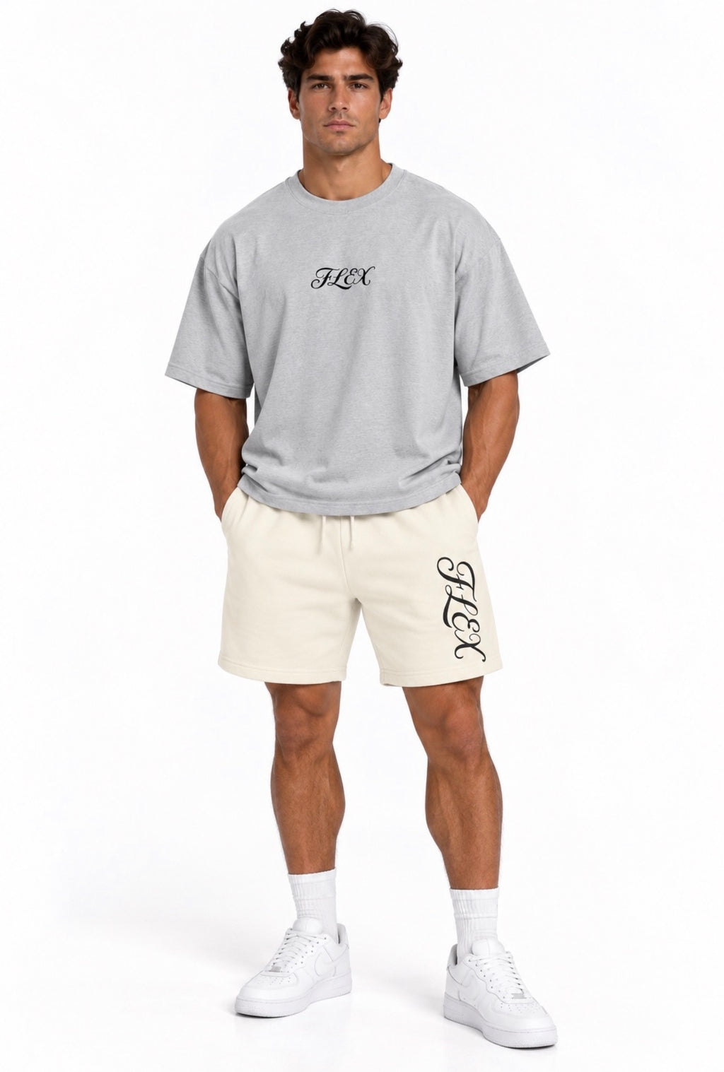 FLEX Comfort Shorts