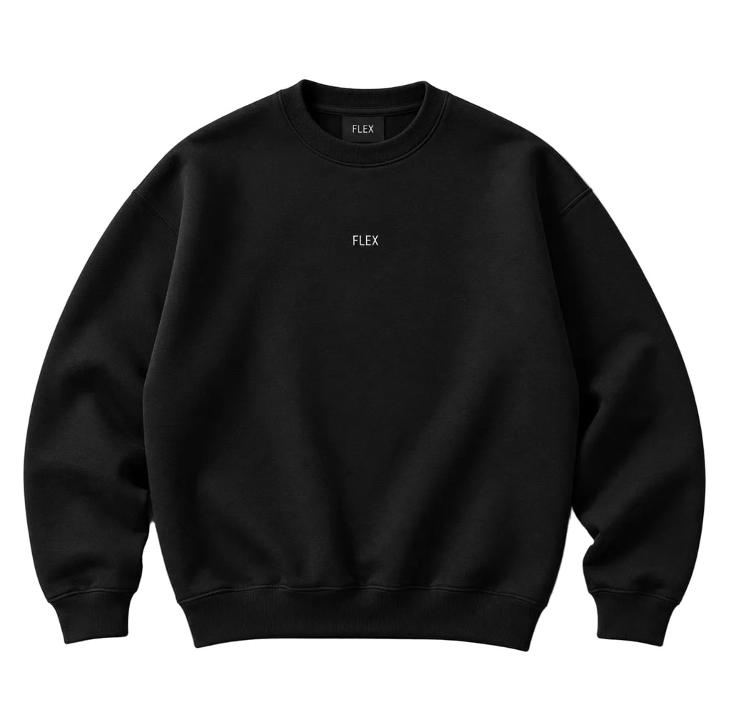 FLEX Essentials Sweatshirt