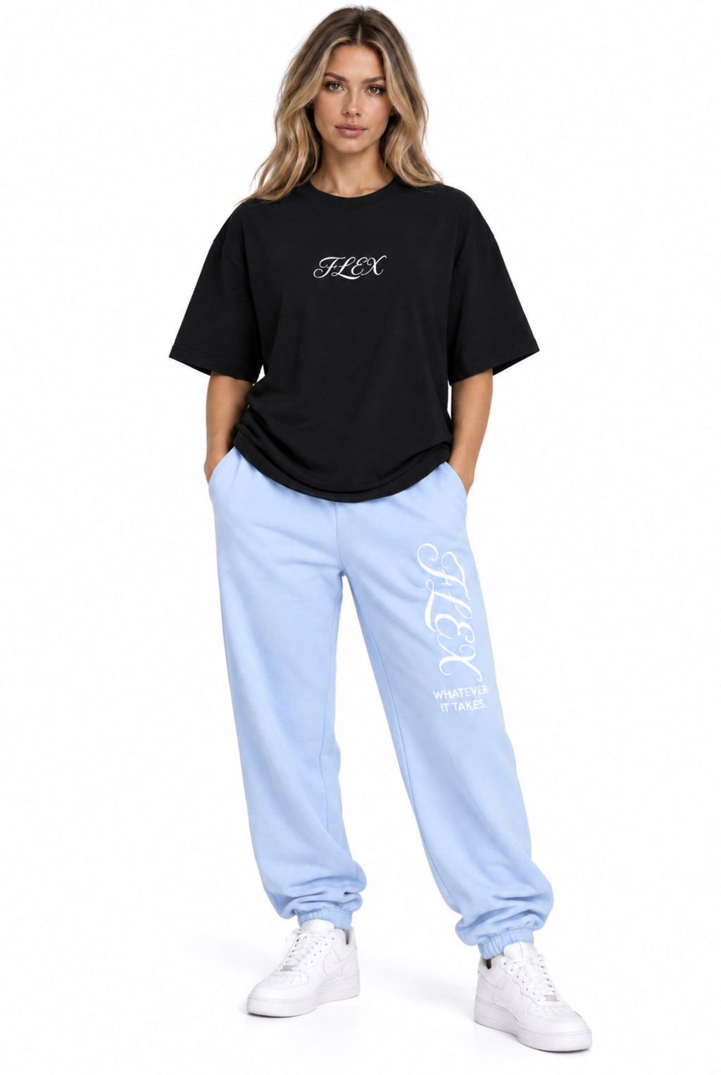 FLEX Comfort Sweats