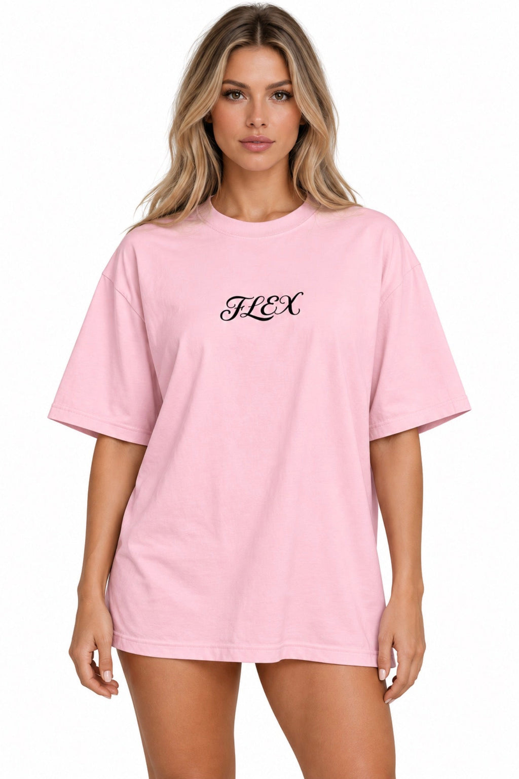 FLEX Classic Tee