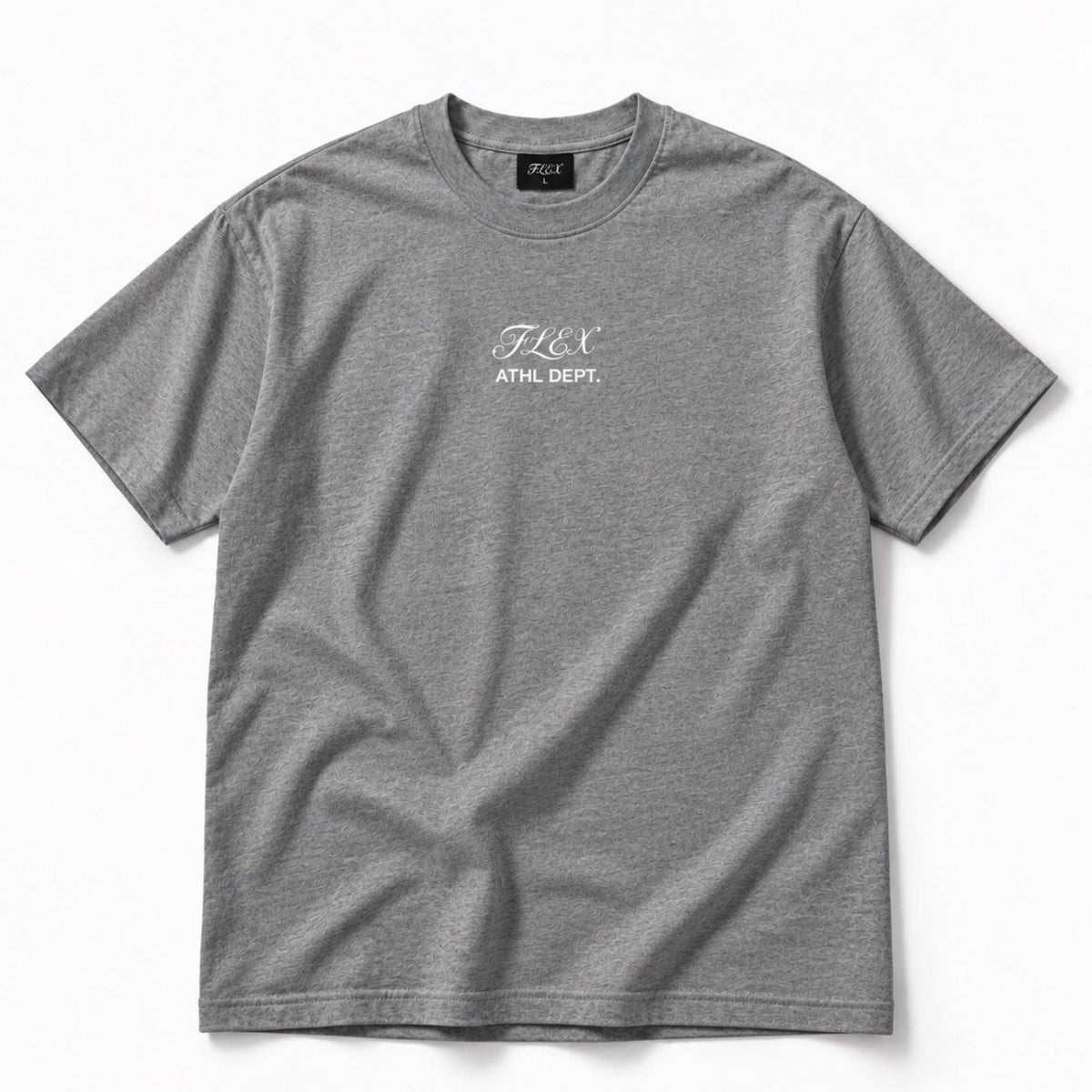 FLEX Athl Dept. Tee