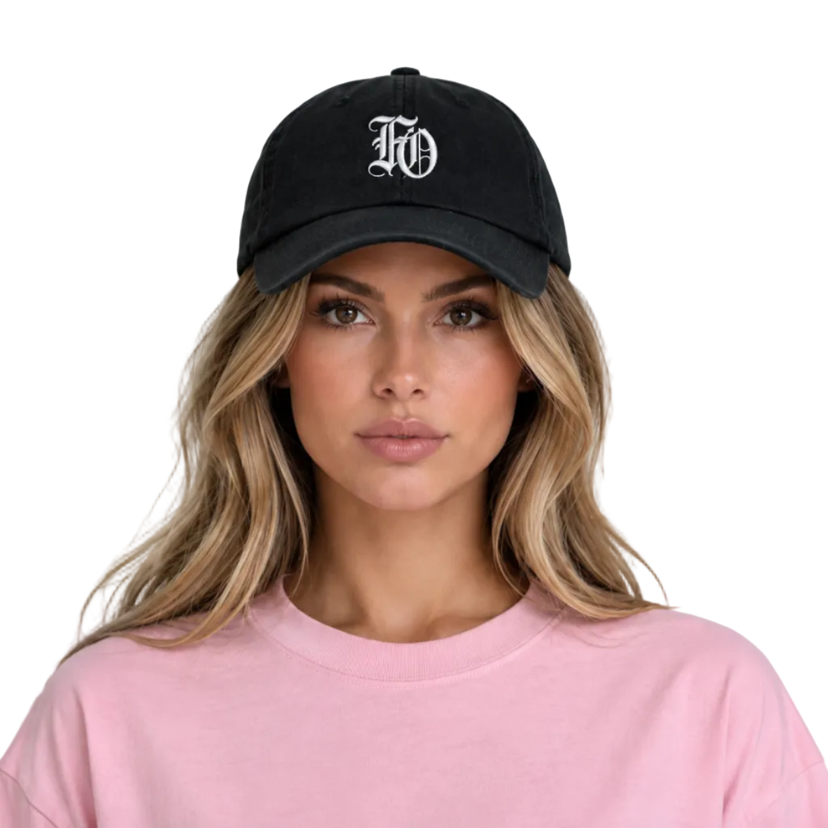 FLEX Bodybuilding Club Cap