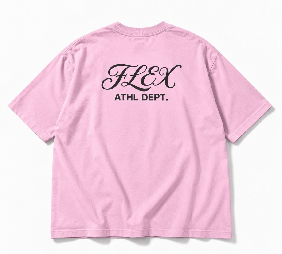 FLEX Athl Dept. Tee