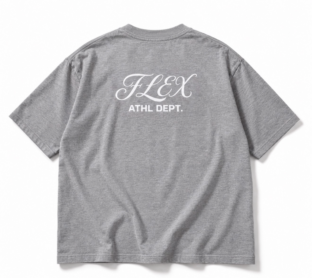 FLEX Athl Dept. Tee