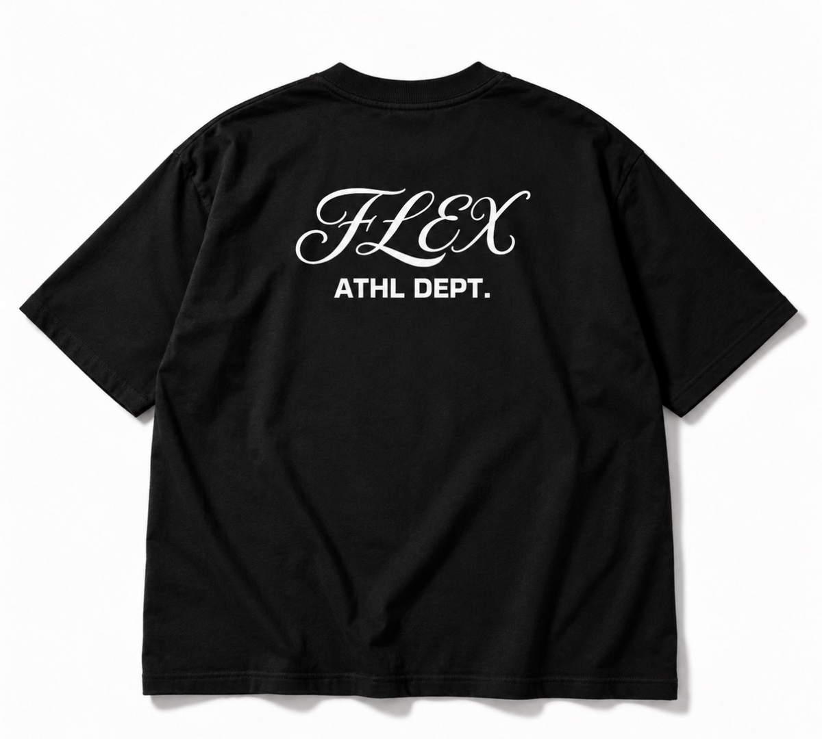 FLEX Athl Dept. Tee