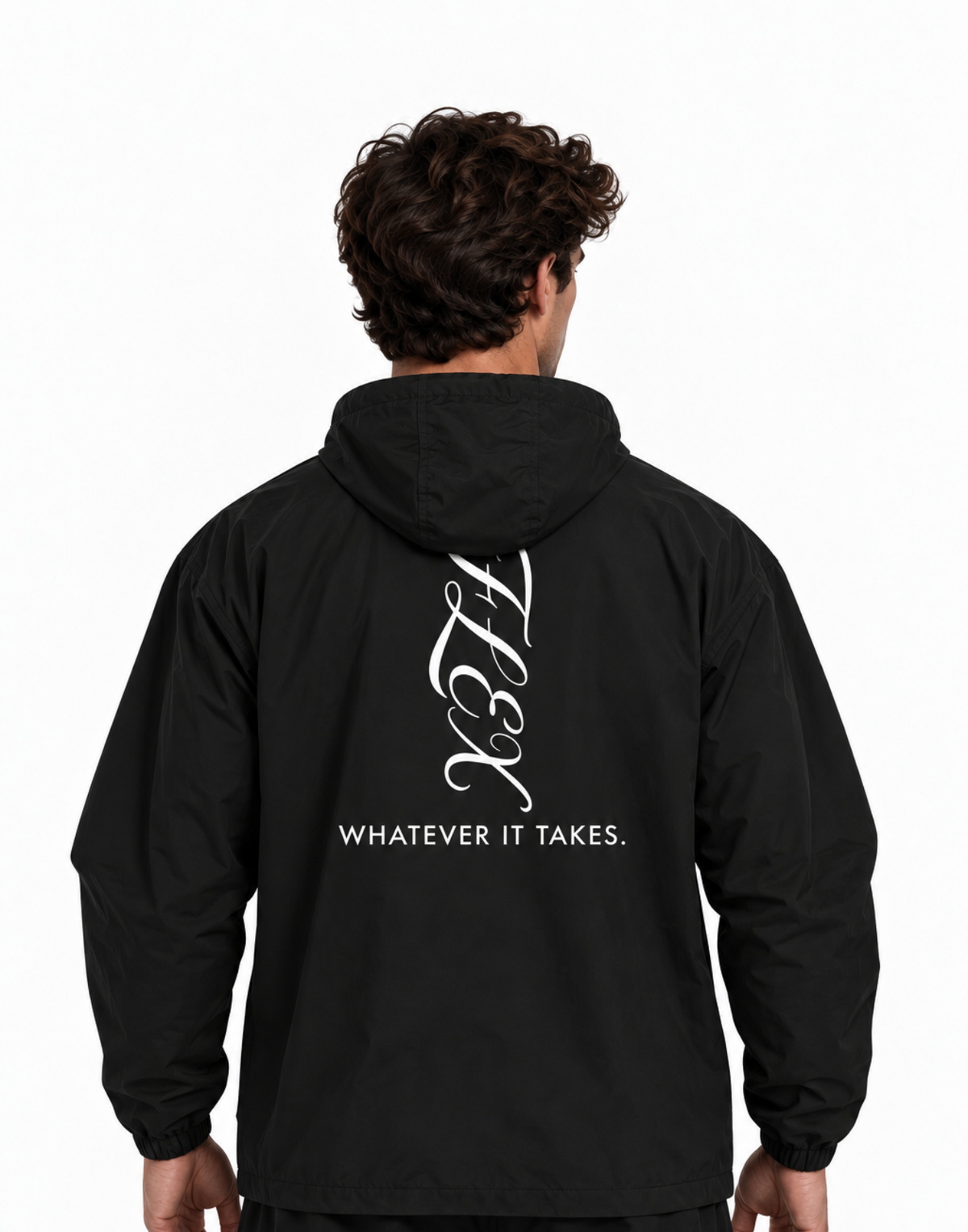 FLEX Active Windbreaker