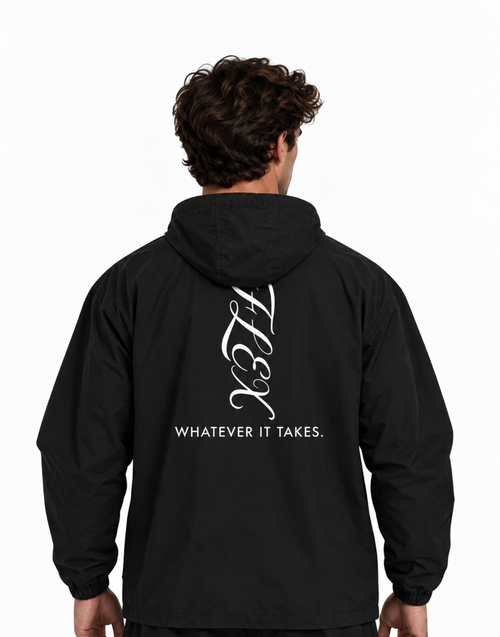 FLEX Active Windbreaker