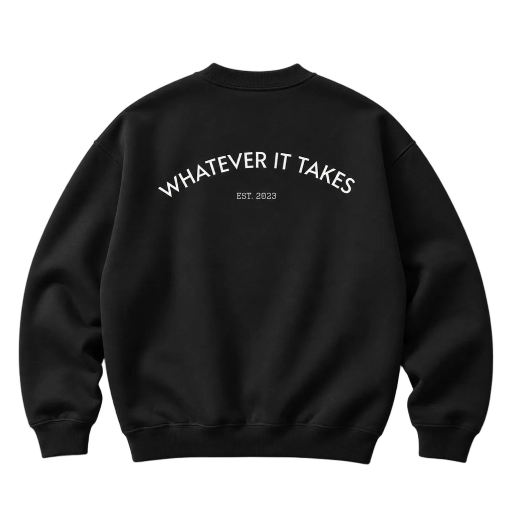 FLEX Essentials Sweatshirt