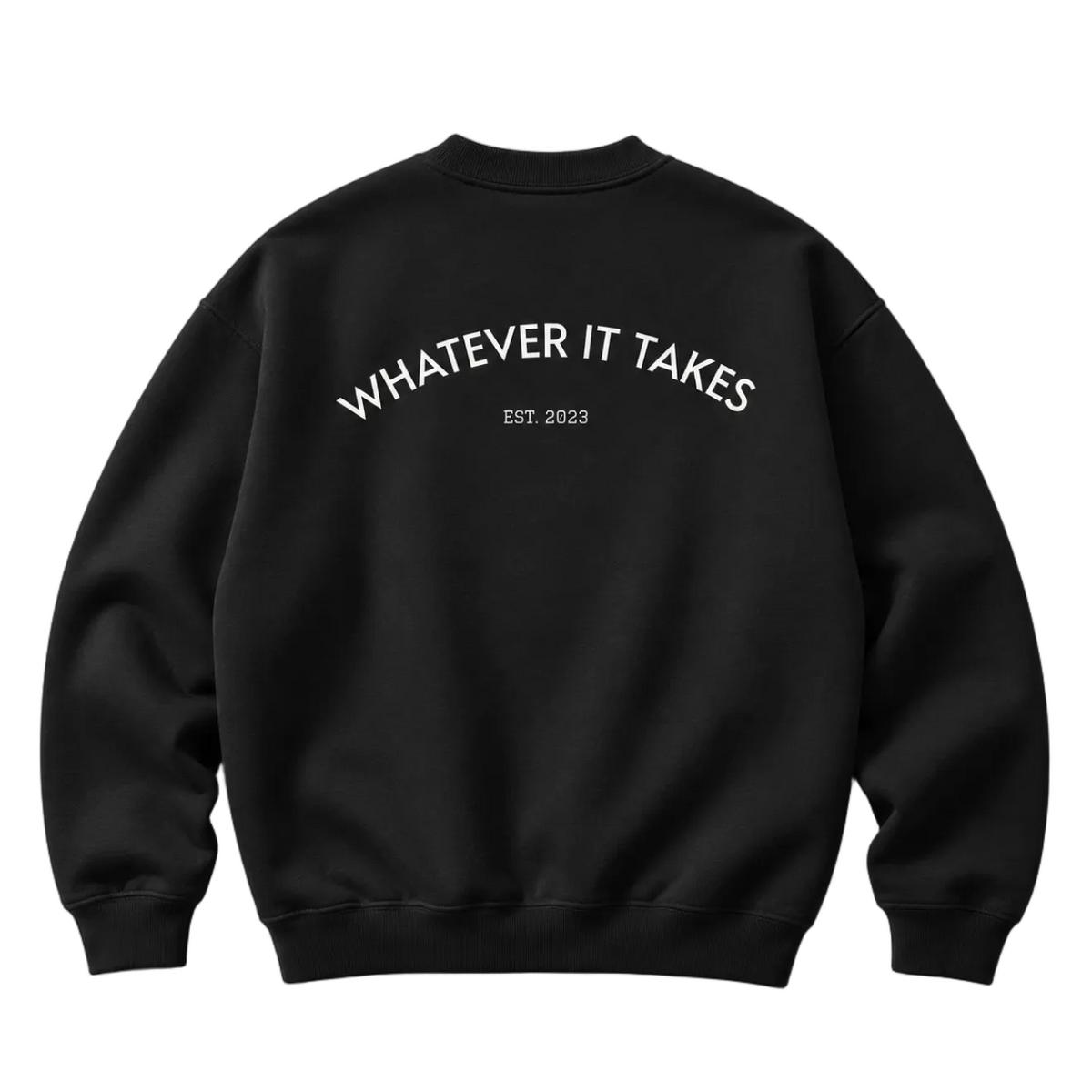FLEX Essentials Sweatshirt