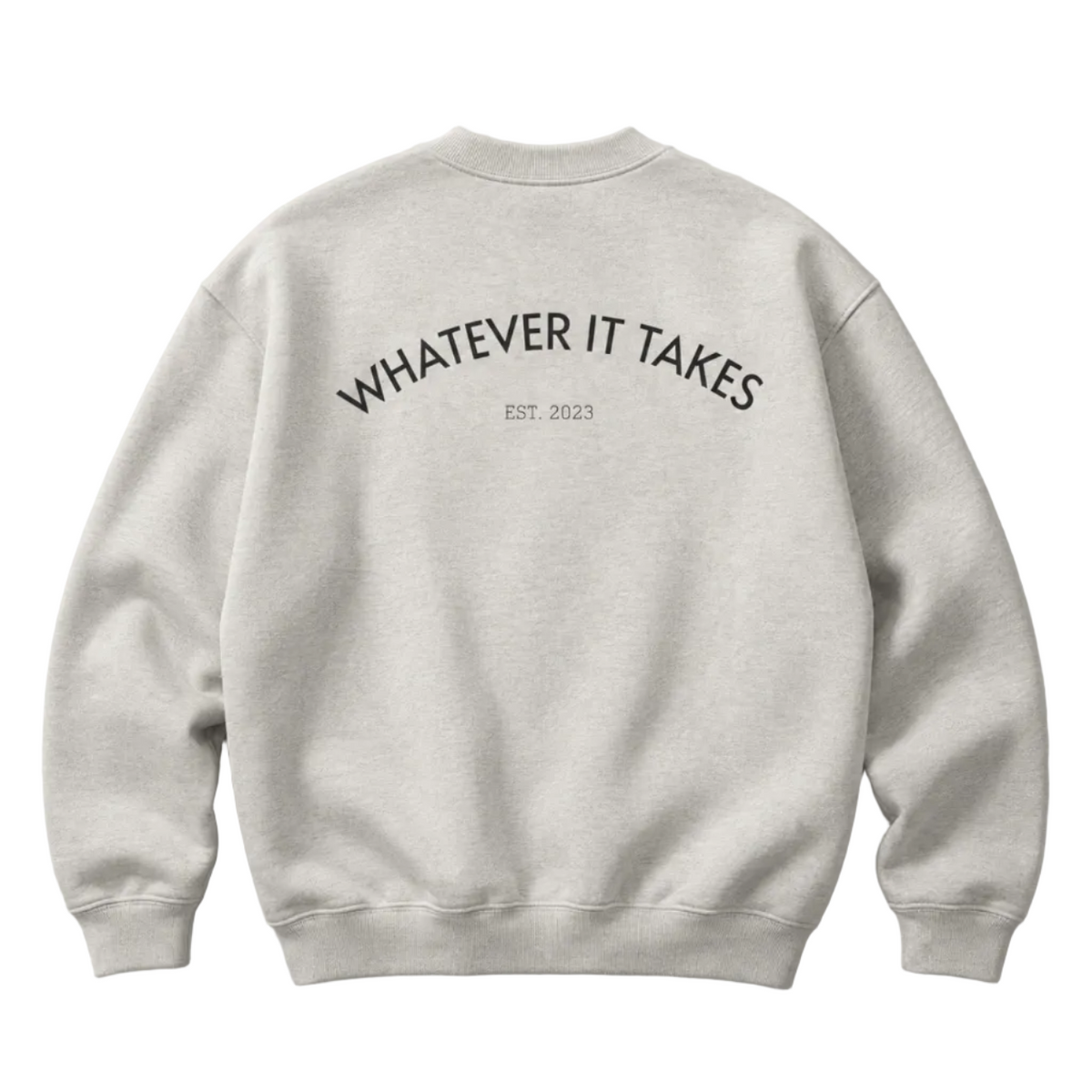 FLEX Essentials Sweatshirt