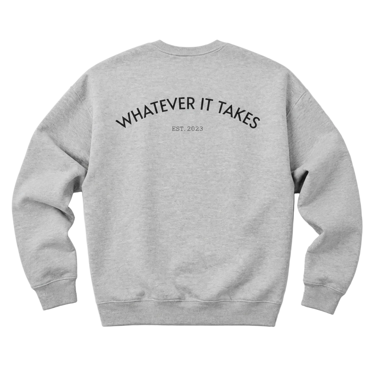 FLEX Essentials Sweatshirt