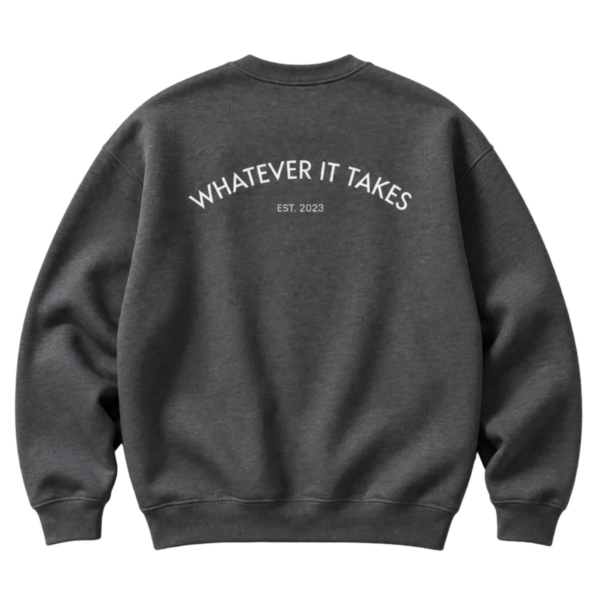 FLEX Essentials Sweatshirt