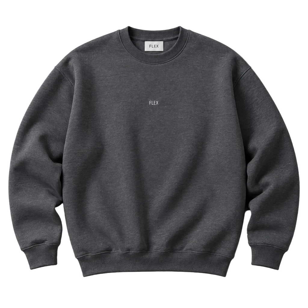 FLEX Essentials Sweatshirt