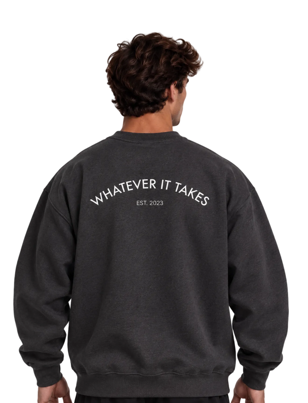 FLEX Essentials Sweatshirt
