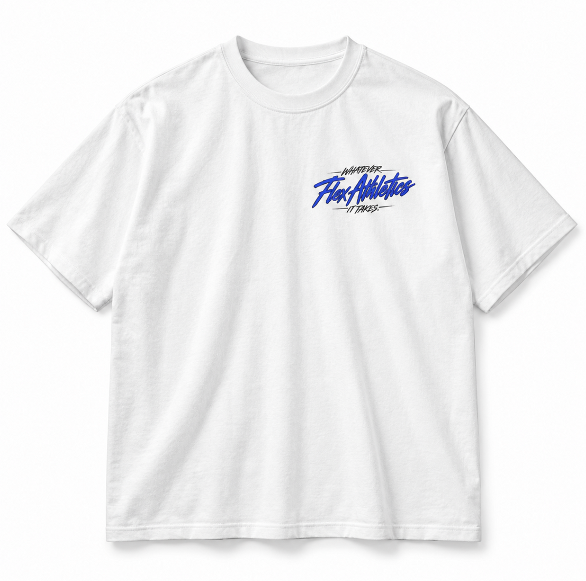 FLEX ATHL Graphic Tee