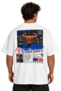 FLEX ATHL Graphic Tee