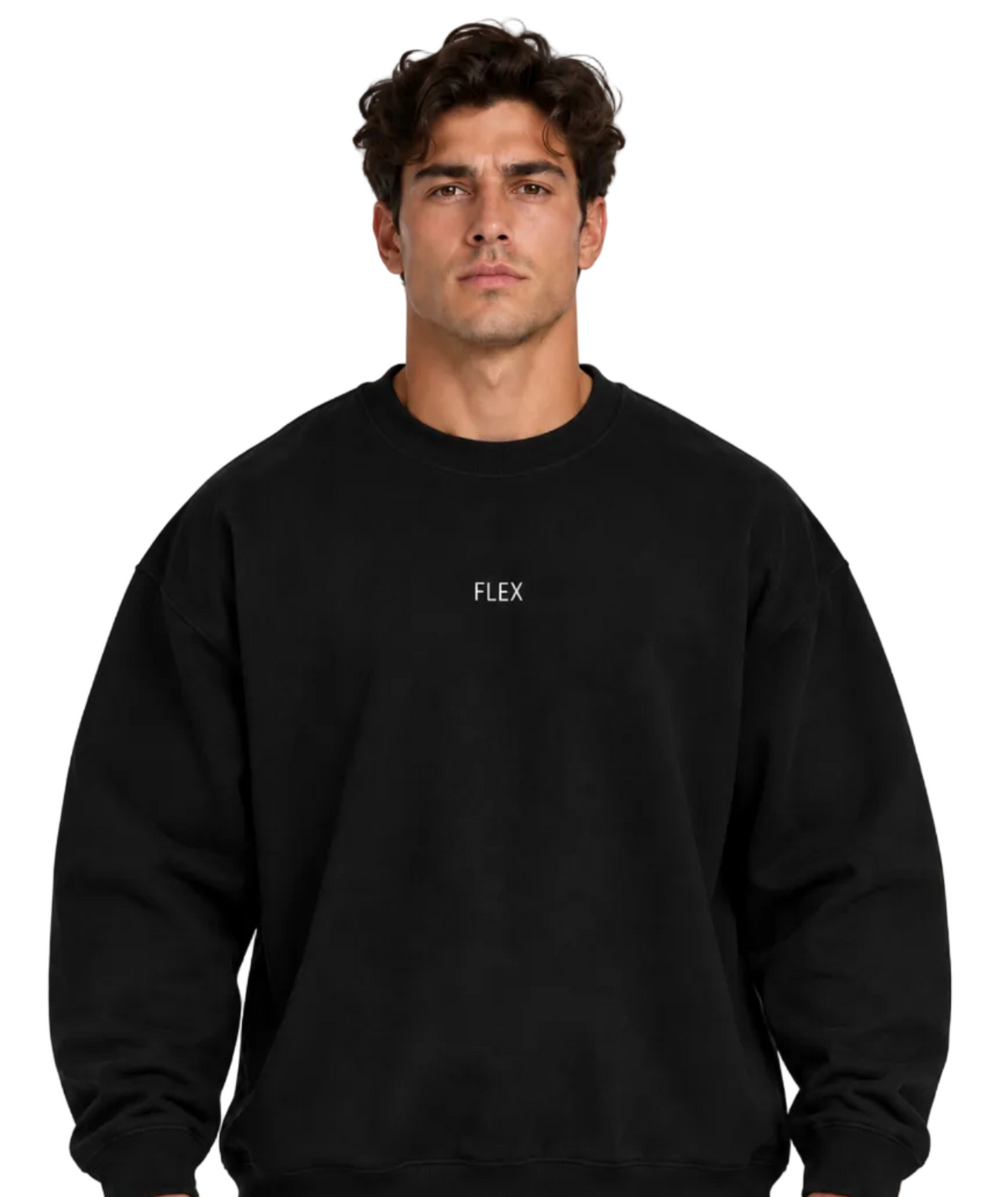 FLEX Essentials Sweatshirt