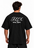 FLEX Athl Dept. Tee
