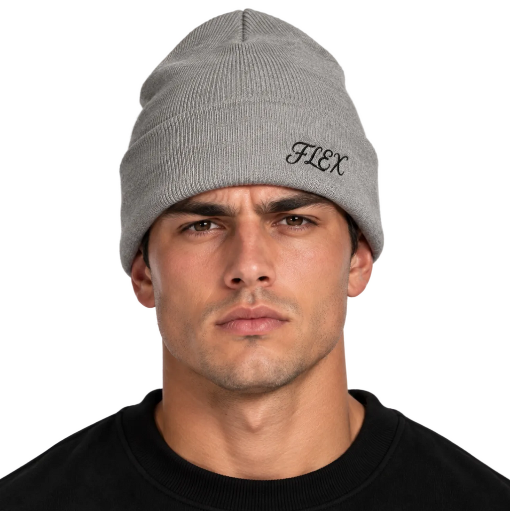 Flex Comfort Beanie